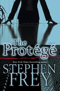 The Protege: A Novel (Christian Gillette)