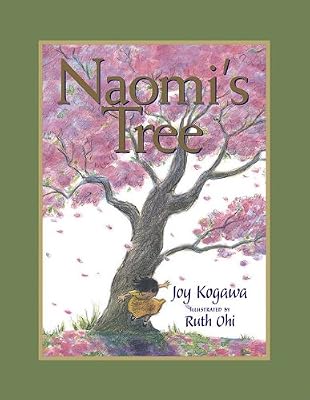 Naomi's Tree