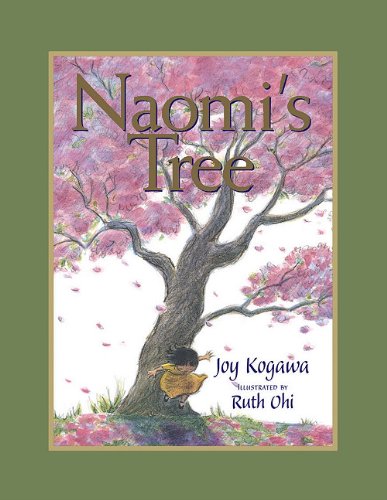 Naomi's Tree by Ruth Ohi