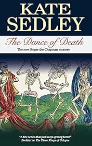 Dance of Death (Roger the Chapman Mysteries Book 18)