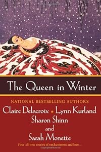 The Queen in Winter