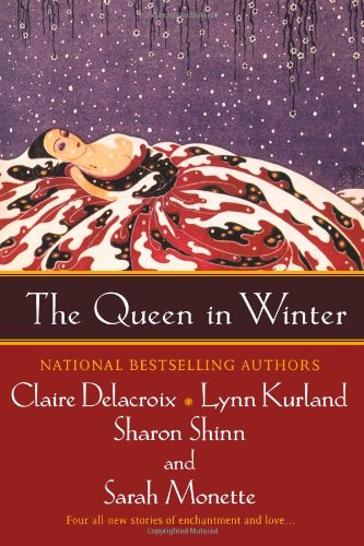 The Queen in Winter by Lynn Kurland