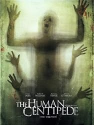 Human Centipede