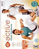 EA Sports Active: solon Workouts - Nintendo Wii