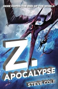 Z. Apocalypse (Hunting)