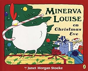 Minerva Louise on Christmas Eve