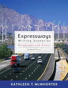 Expressways: Writing Scenarios: Paragraphs and Essays