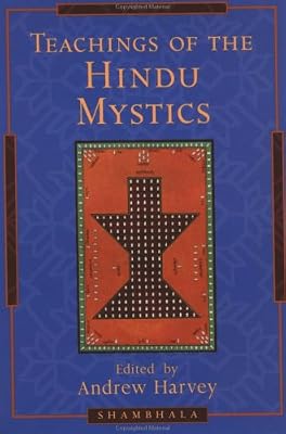 Teachings of the Hindu Mystics