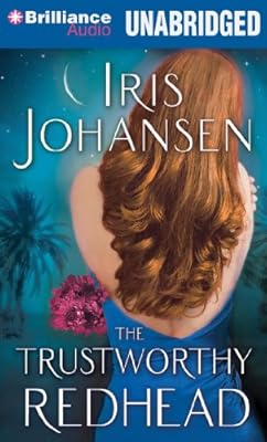The Trustworthy Redhead