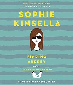 Finding Audrey