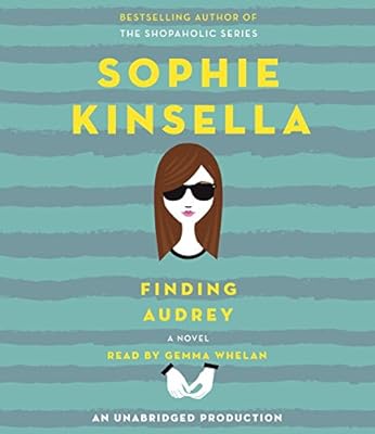 Finding Audrey