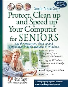 Protect, Clean Up and Speed Up Your Computer for Seniors