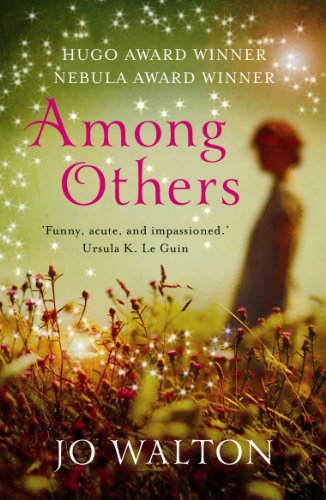 Among Others by Ann Leckie