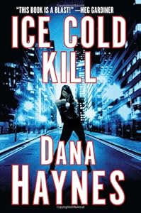 Ice Cold Kill