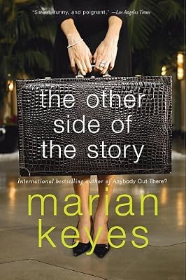 The Other Side of the Story: A Novel