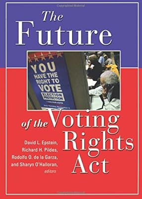The Future of the Voting Rights Act