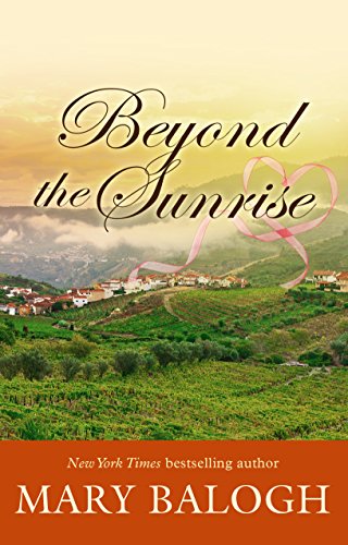 Beyond The Sunrise by Mary Balogh