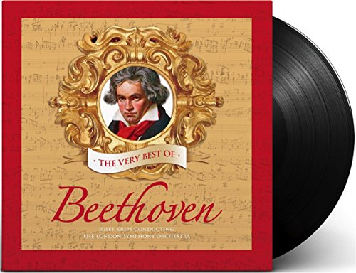 Algopix Similar Product 13 - Best of Beethoven