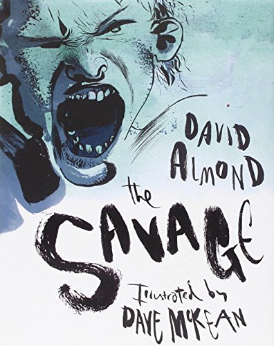 The Savage by David Almond