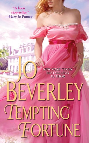 Tempting Fortune by Jo Beverley