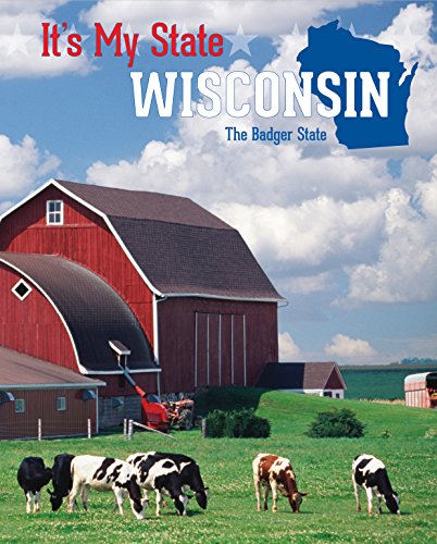 Wisconsin by Margaret Dornfeld