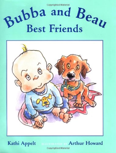 Bubba and Beau, Best Friends