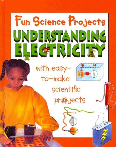 Understanding Electricity by Gary Gibson