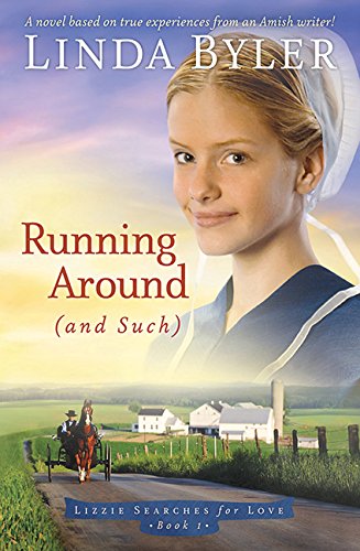 Running Around by Linda Byler