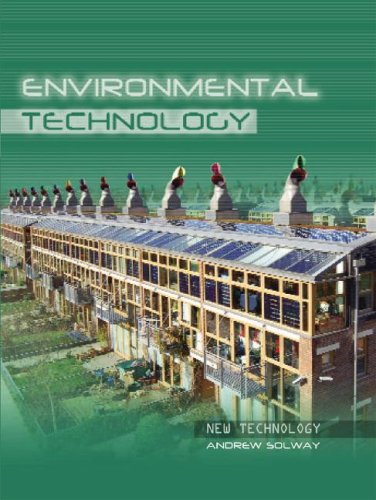 Environmental Technology by Andrew Solway
