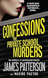 Confessions: The Private School Murders