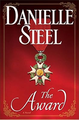 The Award: A Novel