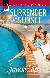 Surrender at Sunset