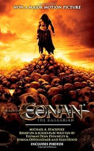 Conan the Barbarian