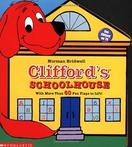 Clifford's Schoolhouse