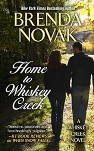 Home to Whiskey Creek