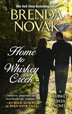 Home to Whiskey Creek