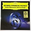 Beethoven : Symphony no.6 in F major, op.68, 'Pastoral' [sound recording] {Karajan/Berlin Philharmonic 1977}