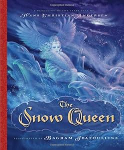 The Snow Queen