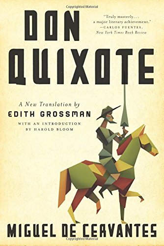 Don Quixote Deluxe Edition by Miguel de Cervantes 
			
			
		
		
		
       	 
       		
       			,