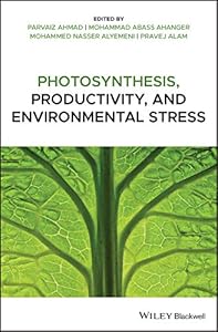 Photosynthesis, Productivity, and Environmental Stress