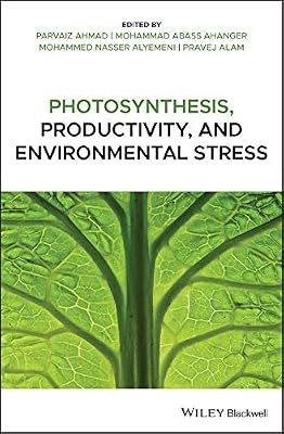 Photosynthesis, Productivity, and Environmental Stress