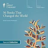 36 Books That Changed the World
