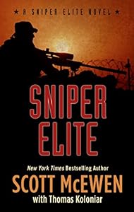 Sniper Elite: One-Way Trip
