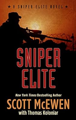 Sniper Elite: One-Way Trip
