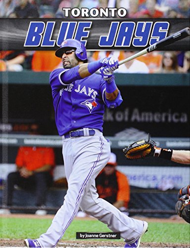 Toronto Blue Jays (Inside Mlb *2015)