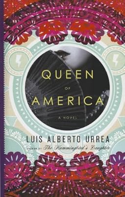 Queen of America: A Novel