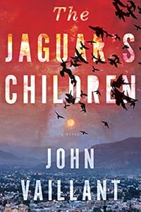 The Jaguar's Children