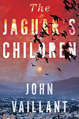 The Jaguar's Children