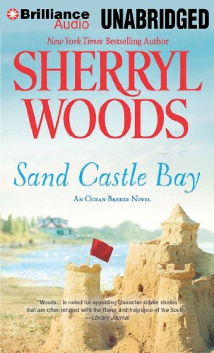 Sand Castle Bay by Sherryl Woods