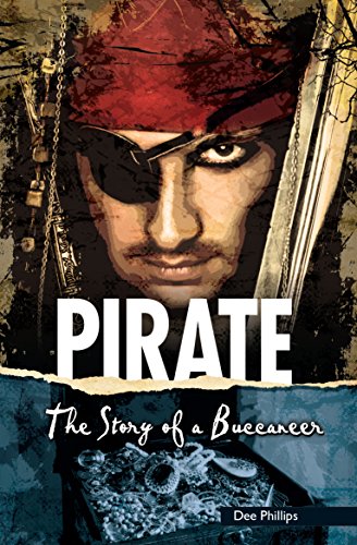 Pirate by Dee Phillips